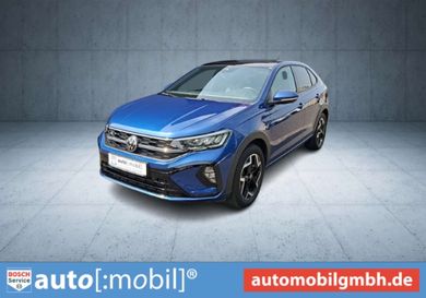 Volkswagen Taigo, 2025