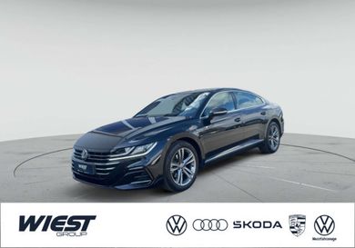Volkswagen Arteon, 2022