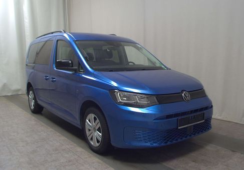 Volkswagen Caddy, 2022