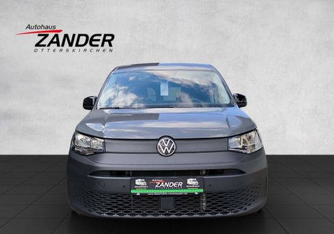 Volkswagen Caddy, 2024