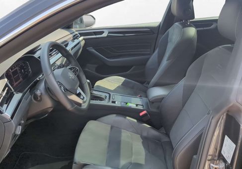 Volkswagen Arteon, 2023 2