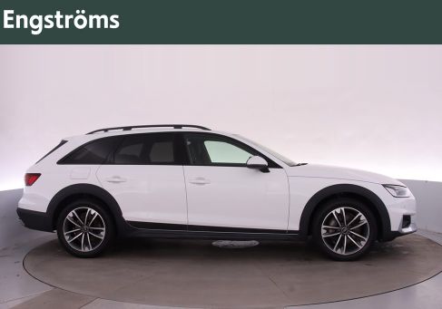Audi A4 Allroad, 2023