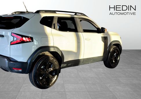 Dacia Duster, 2026 2