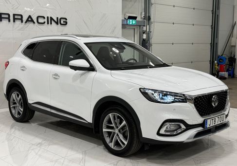 MG, 2022