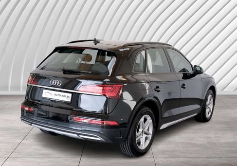 Audi Q5, 2022 3