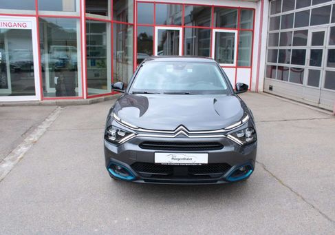 Citroën C4, 2023 3