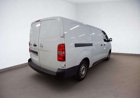 Opel Vivaro, 2025 3