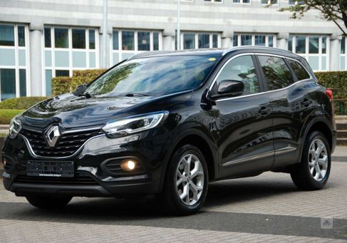 Renault Kadjar, 2020