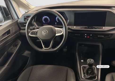 Volkswagen Caddy, 2025