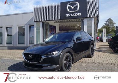 Mazda CX-30, 2026