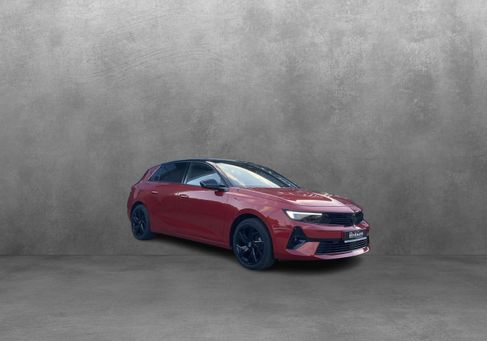 Opel Astra, 2024
