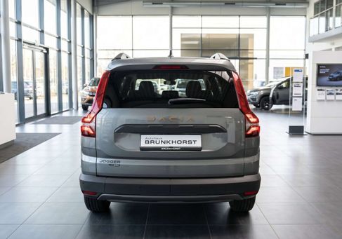 Dacia Jogger, 2025 2