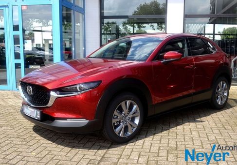 Mazda CX-30, 2026 2