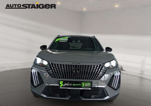 Peugeot 2008, 2023