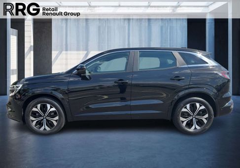 Renault Austral, 2024
