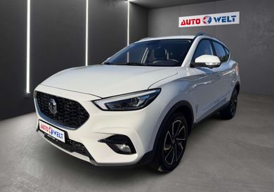 MG ZS, 2024
