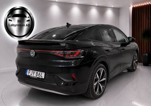 Volkswagen ID.5, 2022