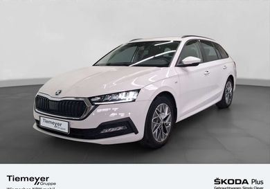 Skoda Octavia, 2023
