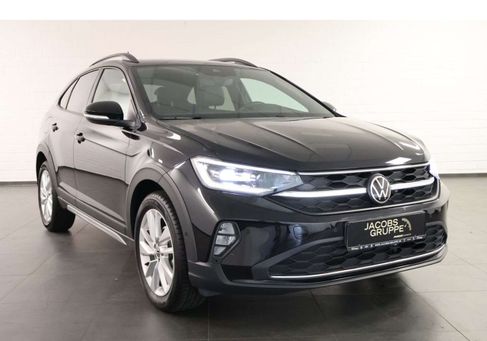Volkswagen Taigo, 2025
