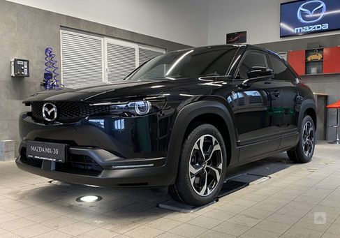 Mazda MX-30, 2023