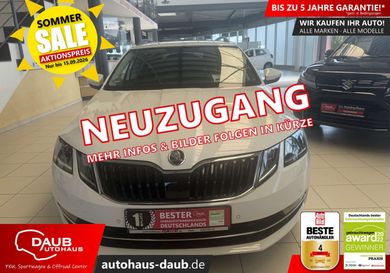 Skoda Octavia, 2019