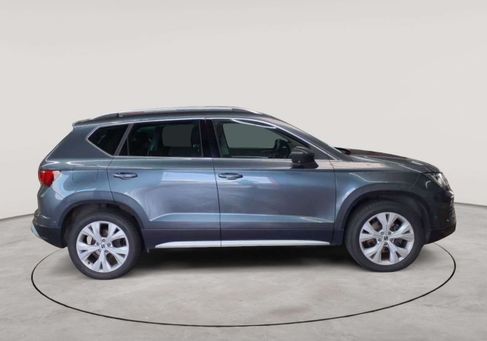 Seat Ateca, 2022