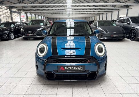 MINI Cooper S, 2023