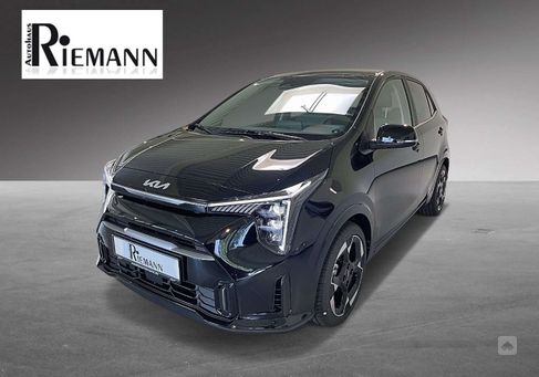 Kia Picanto, 2024