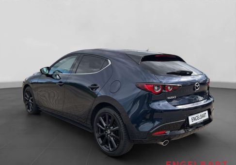 Mazda 3, 2024