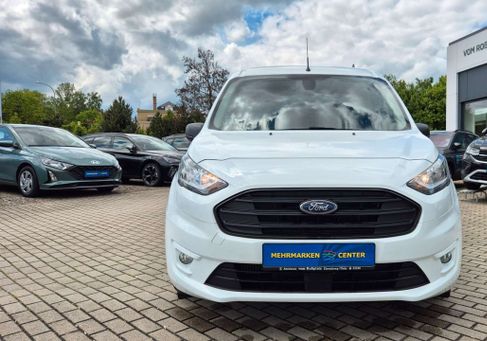 Ford Transit Connect, 2022