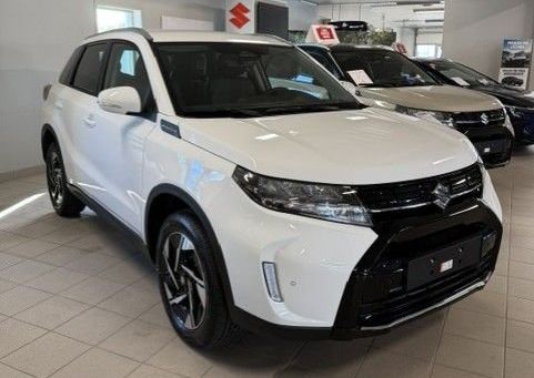 Suzuki Vitara, 2026 2