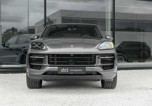 Porsche Cayenne, 2024 2