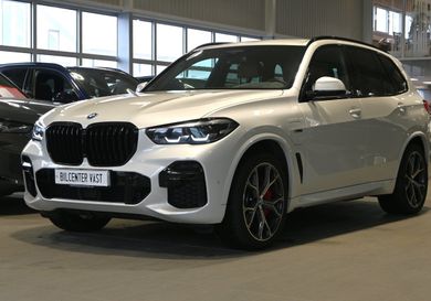 BMW X5, 2023
