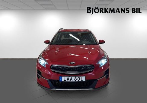 Kia XCeed, 2021