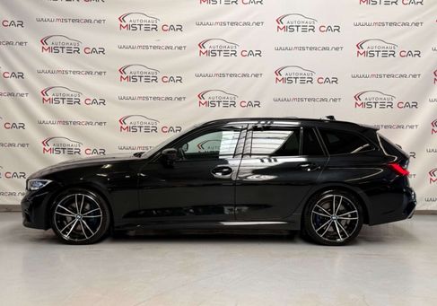 BMW 330, 2019