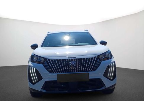 Peugeot 2008, 2024 2