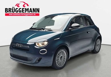 Fiat 500, 2026