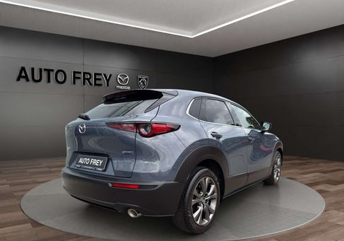Mazda CX-30, 2022 3