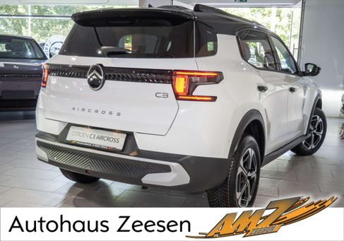 Citroën C3 Aircross, 2026 3