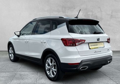 Seat Arona, 2023