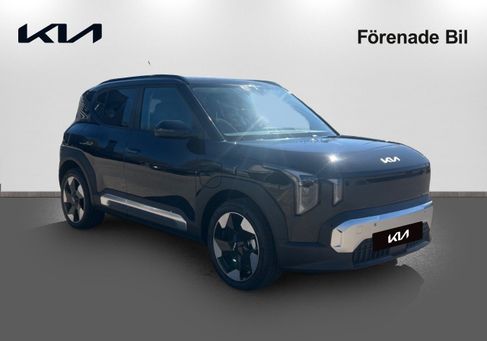 Kia, 2027 3