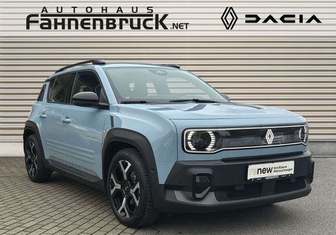 Renault R 4, 2025