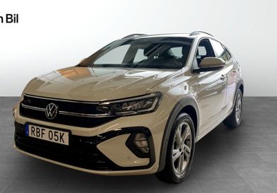Volkswagen Taigo, 2024