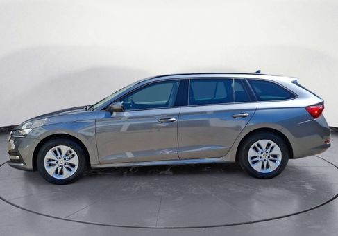 Skoda Octavia, 2023