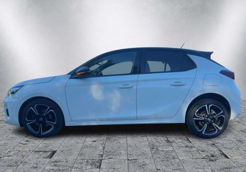 Opel Corsa, 2022 3