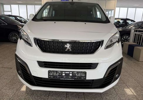 Peugeot Expert, 2021