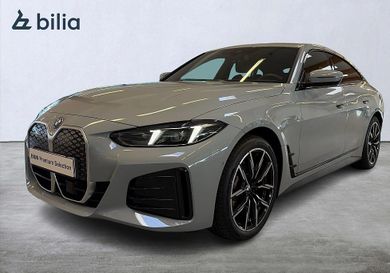 BMW i4, 2026