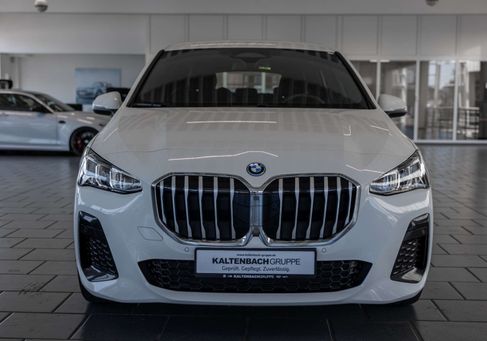 BMW 225, 2022