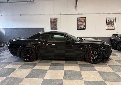 Dodge Challenger, 2020