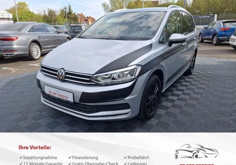 Volkswagen Touran, 2020 2